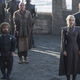 Nathalie Emmanuel, Peter Dinklage, Conleth Hill, Emilia Clarke, Jacob Anderson (Photo: Macall B. Polay/HBO)